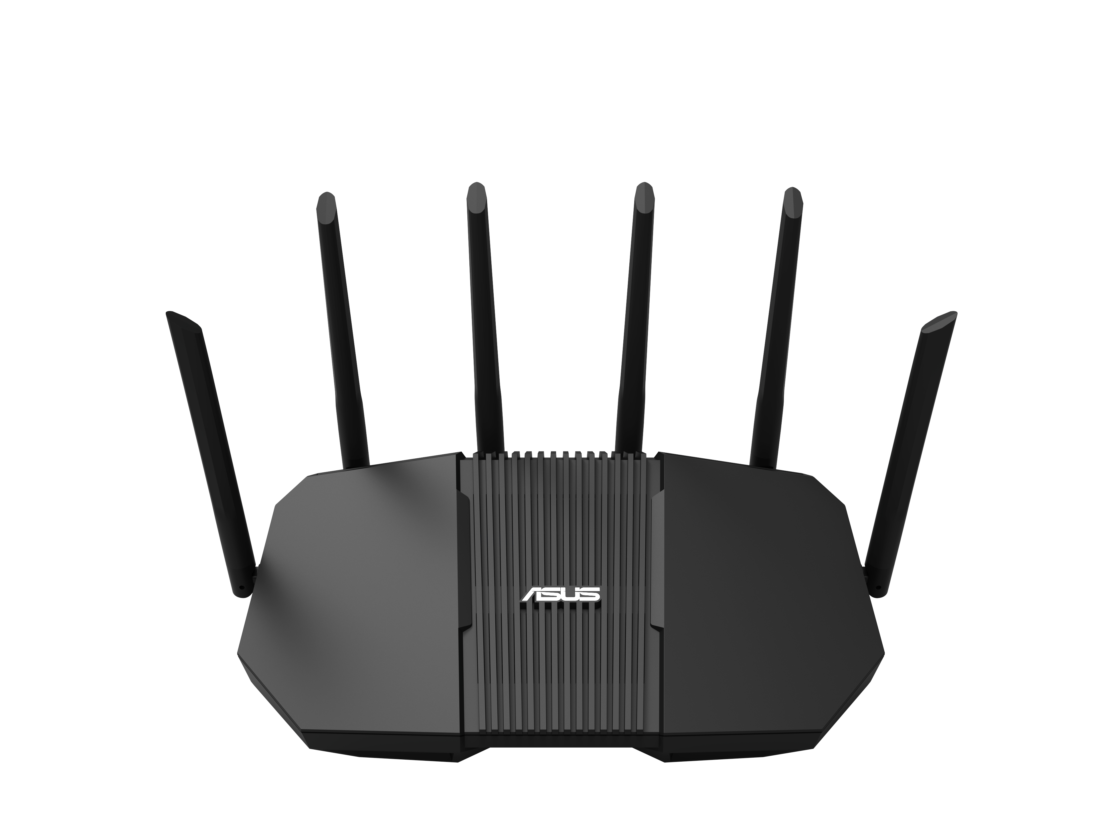 ASUS WL-Router RT-BE90U BE9400 Tri-Band WiFi7 AiMesh (90IG0A30-MO9C10)