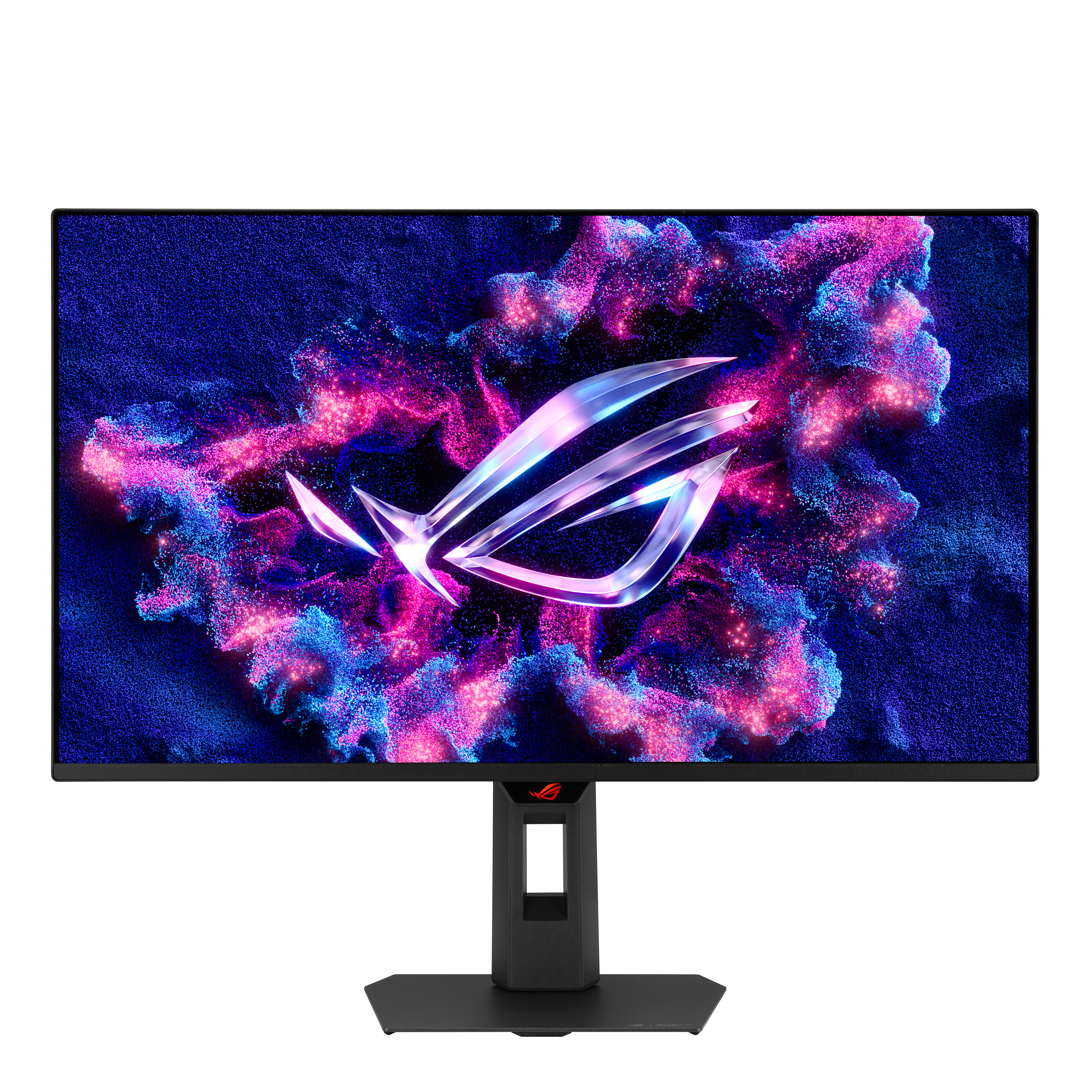 ASUS ROG Strix XG27UQDMS 27 QD-OLED Gaming-Monitor QHD 240 Hz 0,03 ms G-Sync