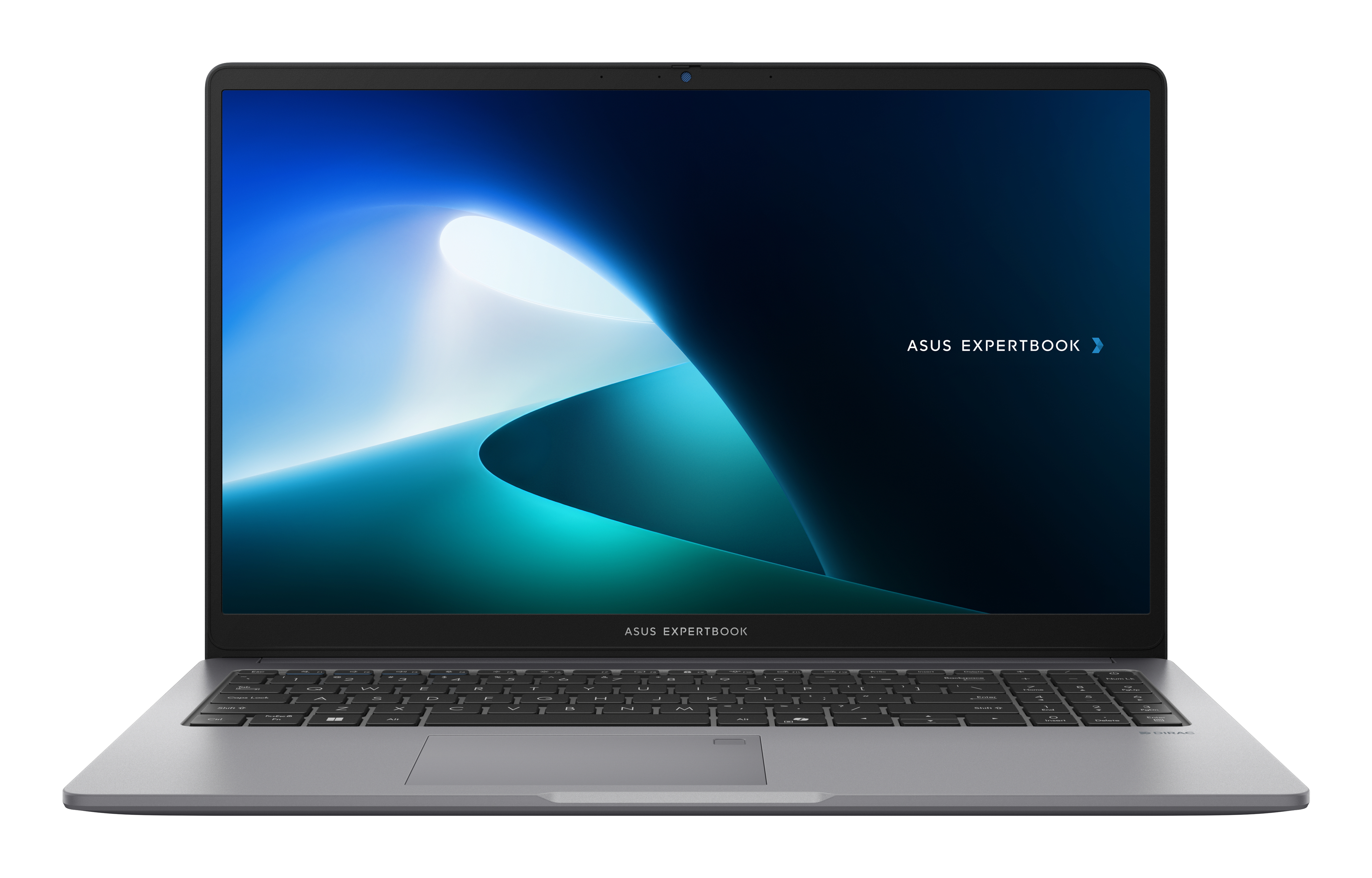 ASUS ExpertBook P1 P1503CVA-S72115 Intel® Core™ 7 240H Notebook 39,6 cm (15,6")