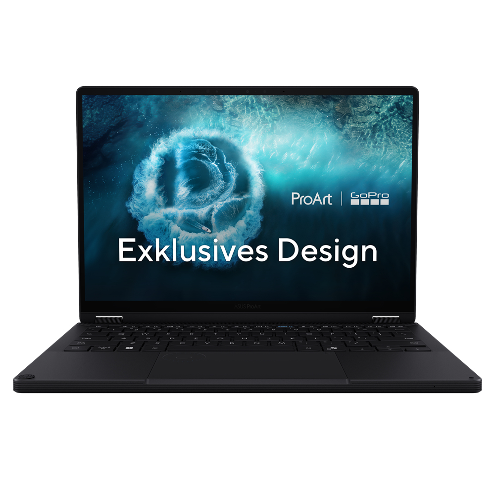 ASUS ProArt PX13 HN7306EAC-LX089X AMD Ryzen™ AI Max+ 395 Notebook 33,8 cm (13,3")