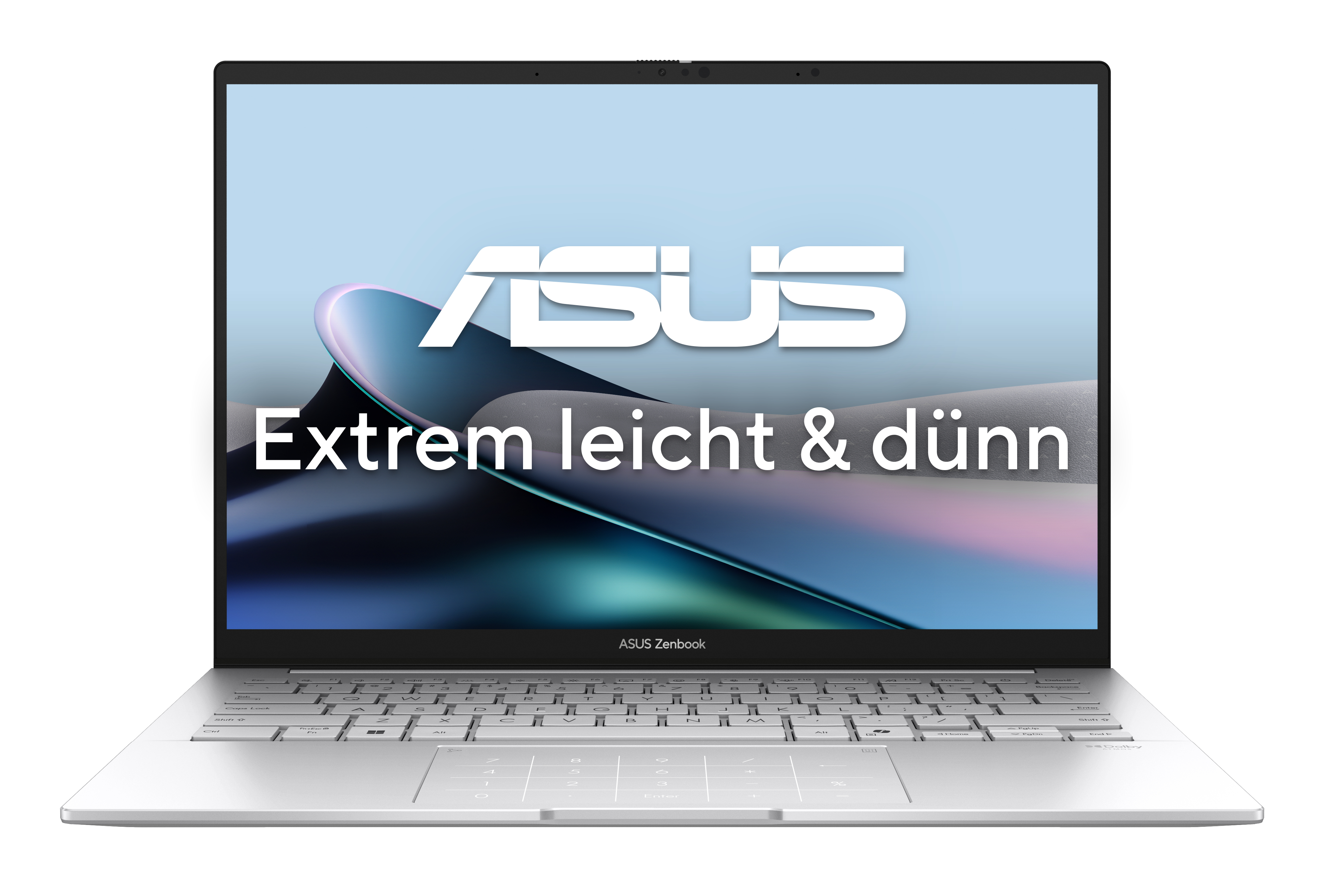 ASUS Zenbook 14 U9-285H 32 1TB UX3405CA-QL1307W W11H (90NB14W4-M01XN0)