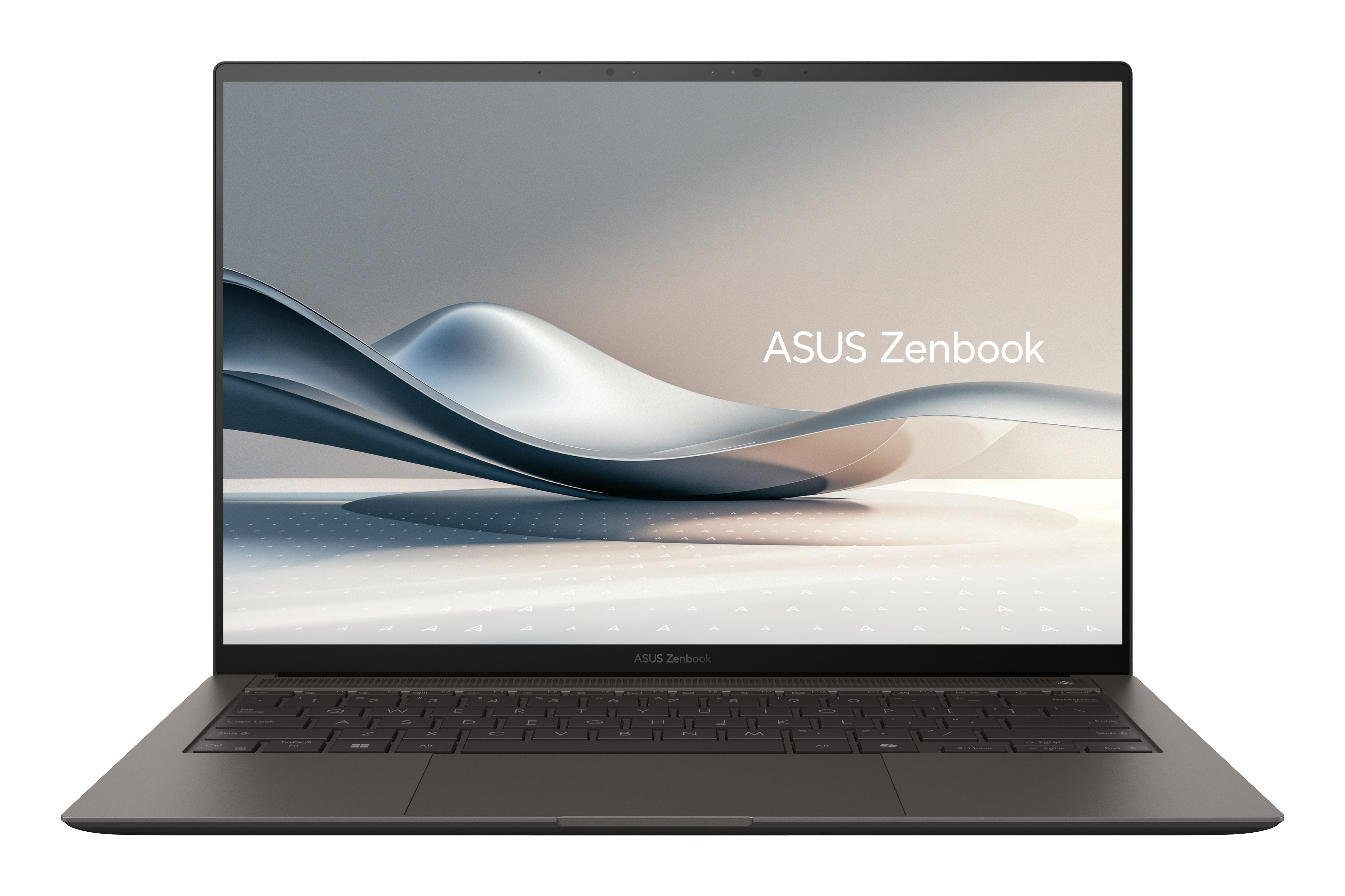 ASUS Zenbook S14 UX5406SA-PV530W Intel® Core™ Ultra 7 258V Notebook 35,6 cm (14")