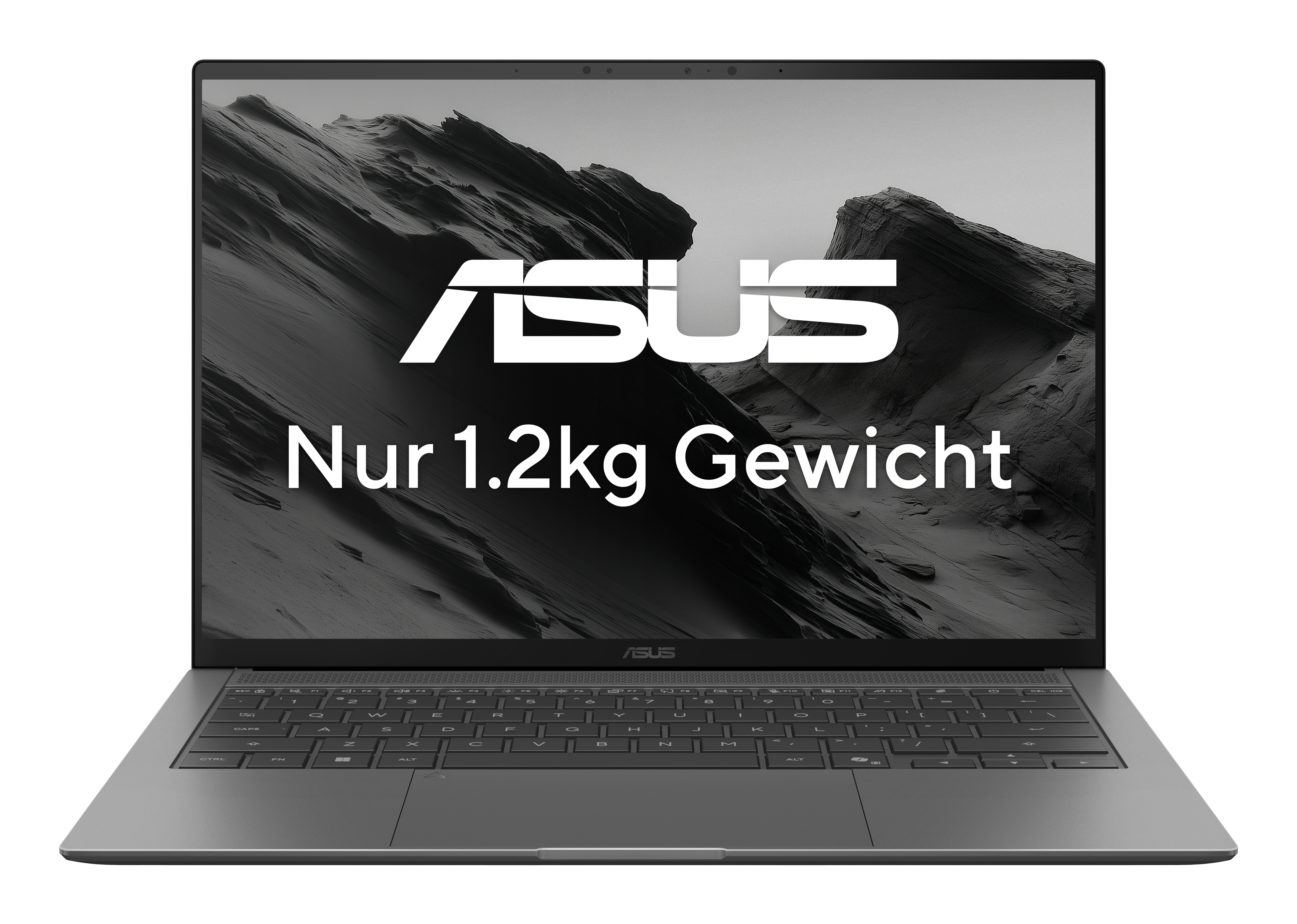 ASUS Zenbook S14 UX5406AA-SU207W Intel® Core™ Ultra 9 386H Notebook 35,6 cm (14")