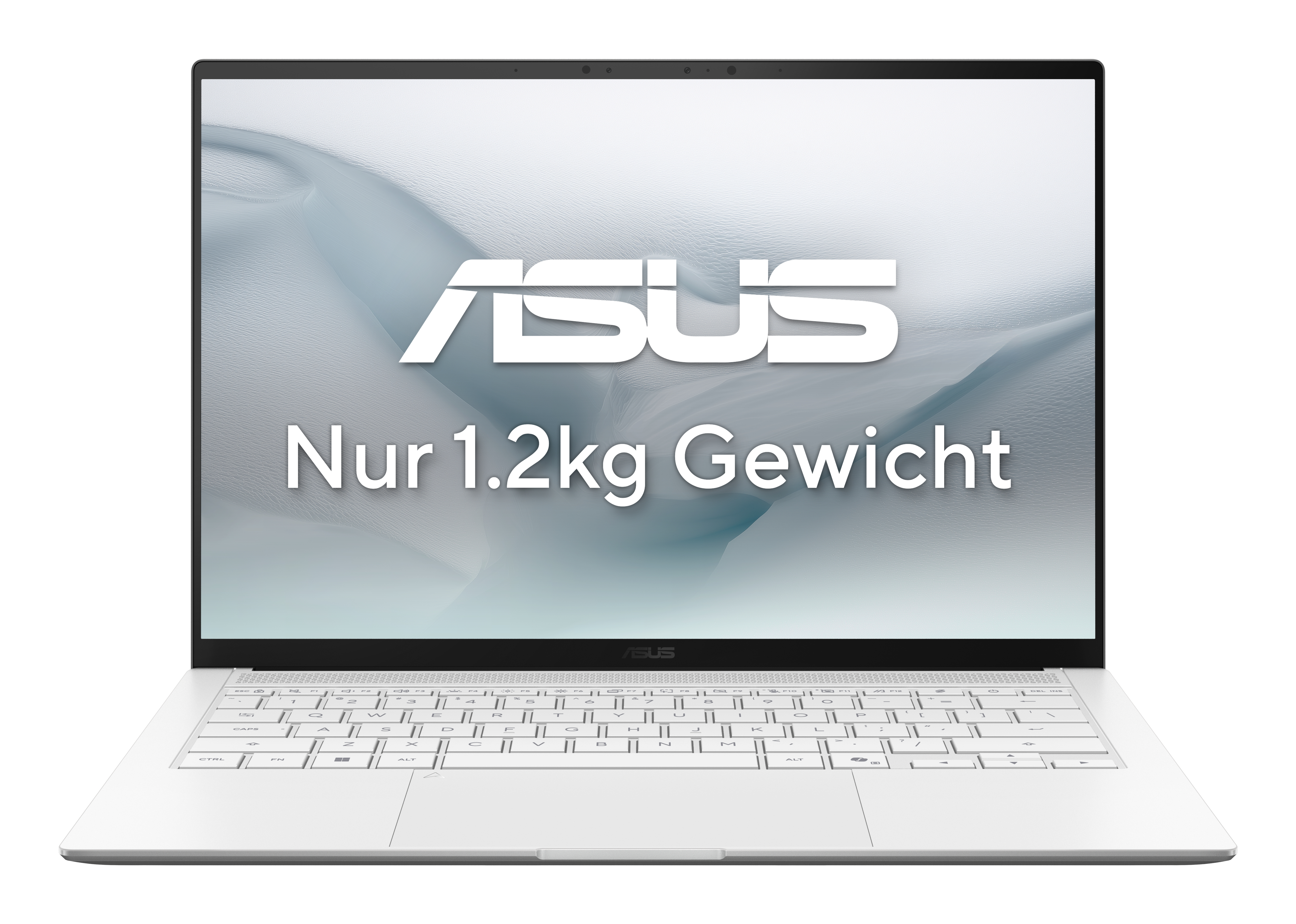 ASUS Zenbook S14 UX5406AA-SU236W Intel® Core™ Ultra 9 386H Notebook 35,6 cm (14")