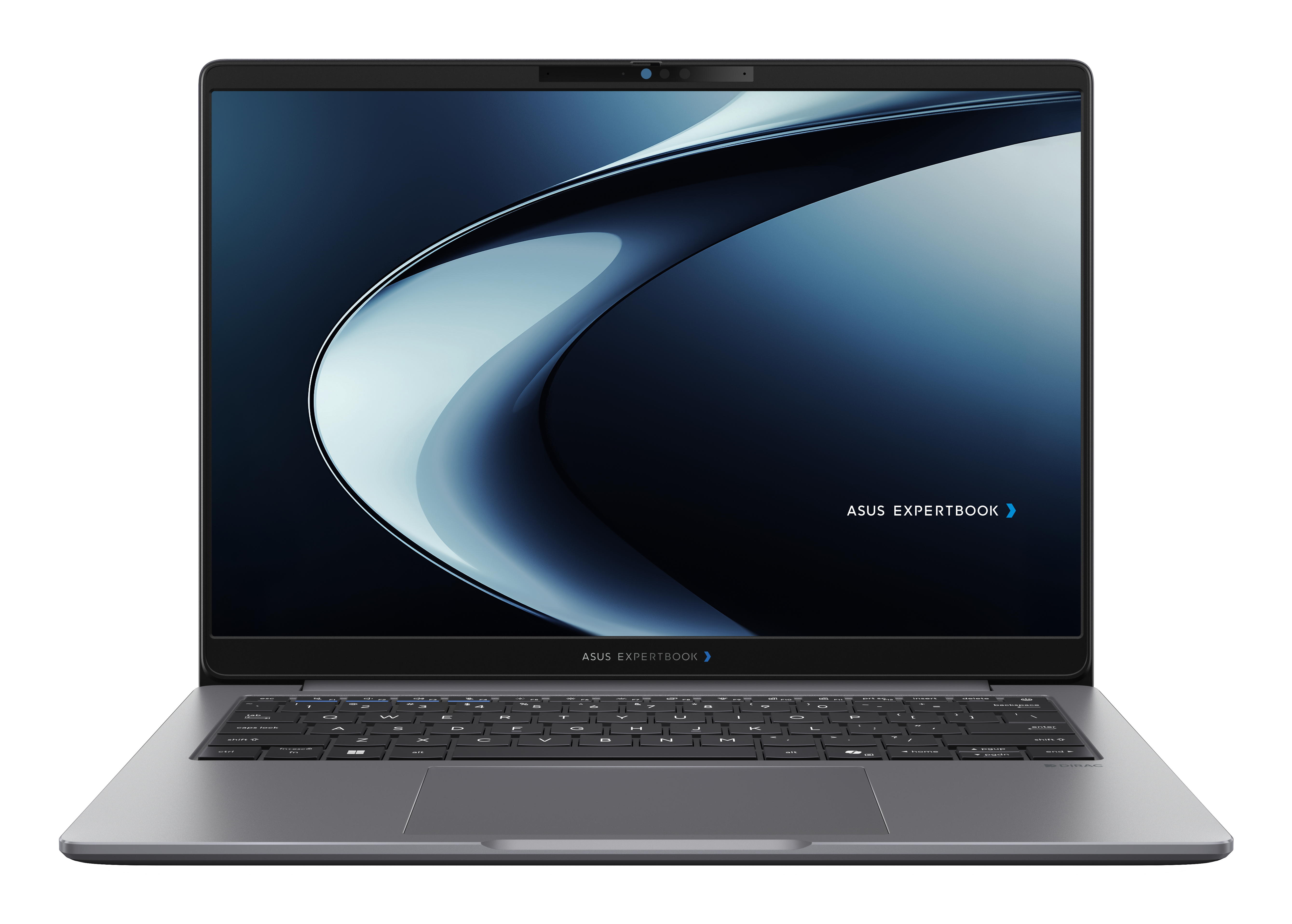 ASUS ExpertBook P5 G2 PM5406CGA-NZ0035X AMD Ryzen™ AI 9 HX 470 35,6cm (14")
