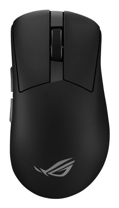 ASUS ROG GLADIUS IV ACE/BLK (90MP04R0-BMUA00)