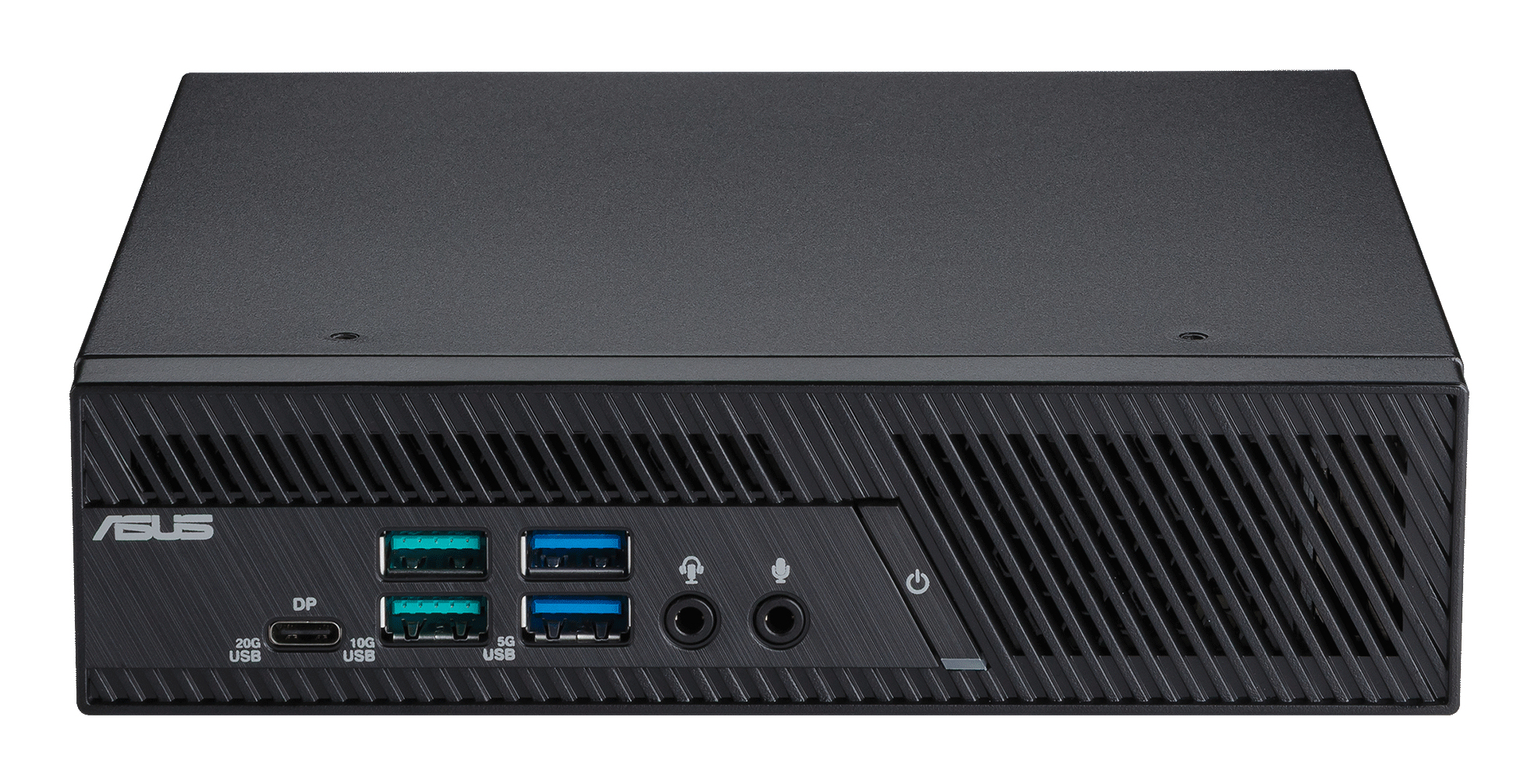 ASUS ExpertCenter PB64-B50081AH Mini PC Intel® Core™ Ultra 5 235