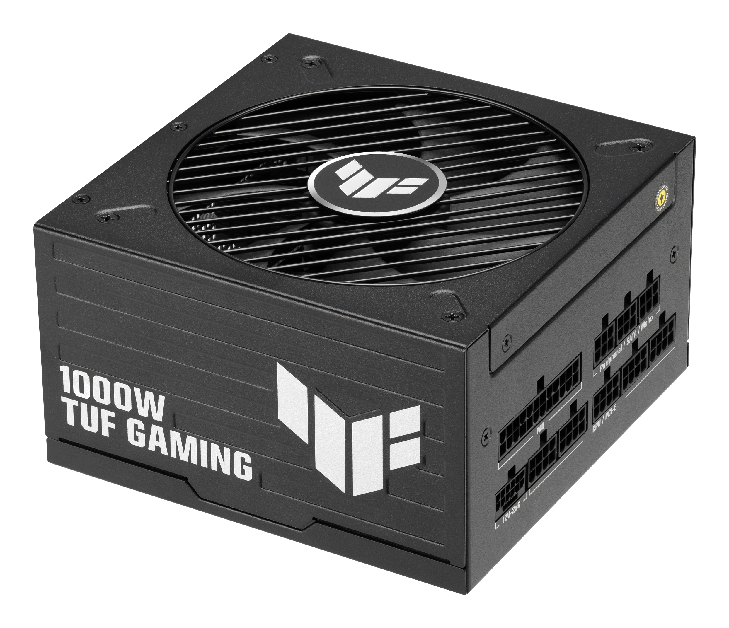 ASUS Netzteil TUF-GAMING-1000P 1000W 80+ Gold (90YE0101-B0NA00)