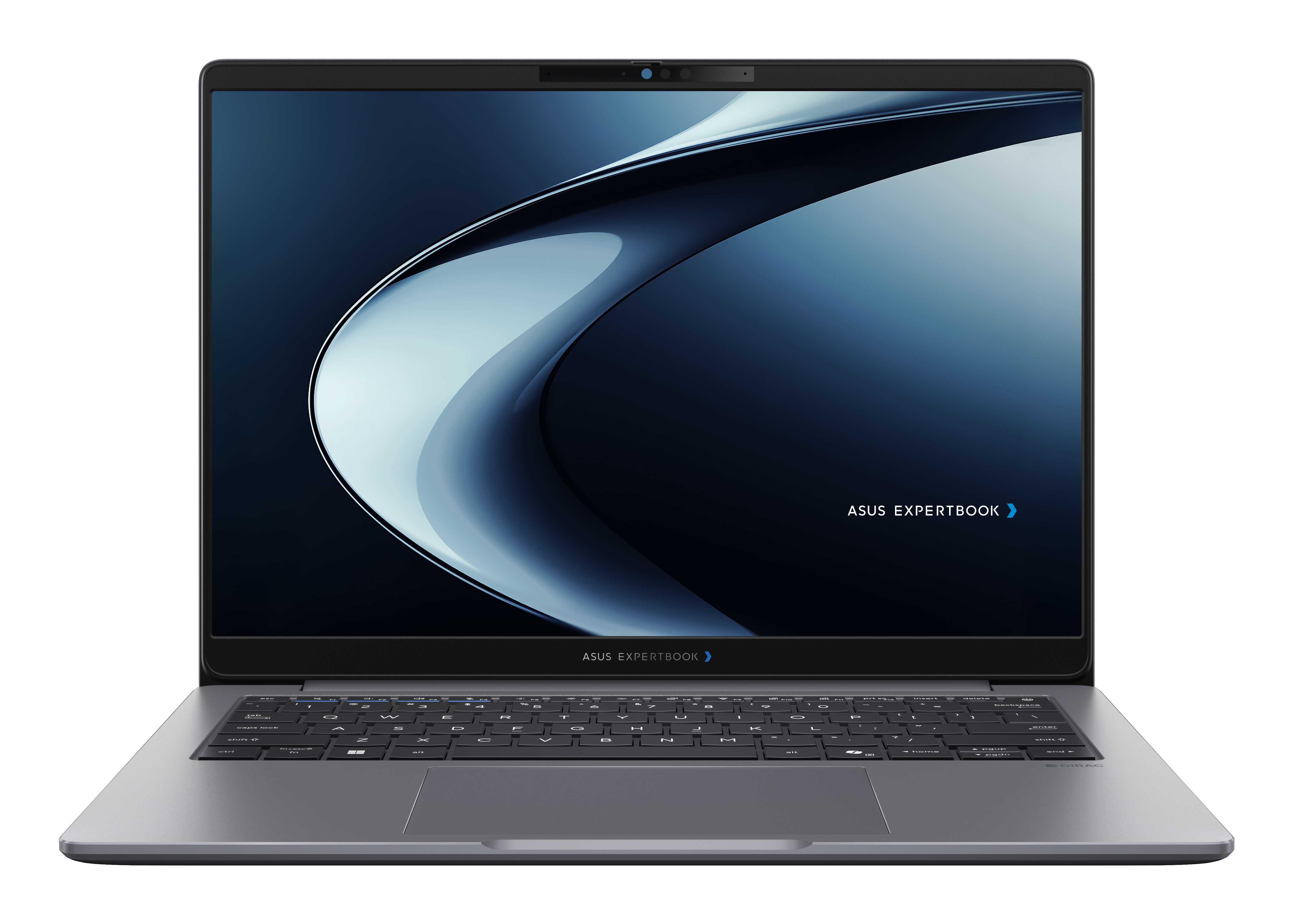 ASUS ExpertBook P5 G1 P5406CCA-LY0098 Intel® Core™ Ultra 5 225H Notebook 35,6 cm (14")