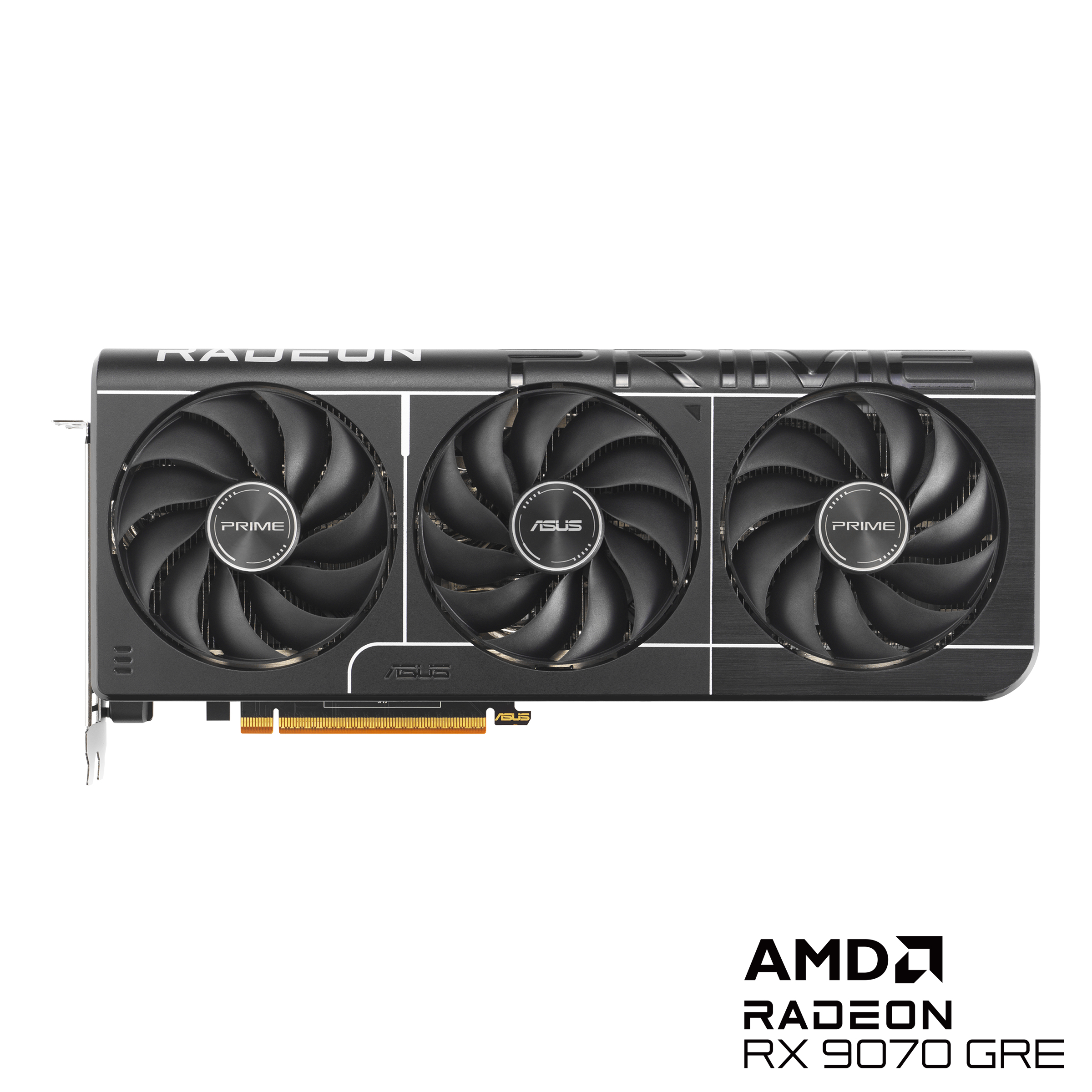 ASUS Prime Radeon RX 9070 GRE OC Edition