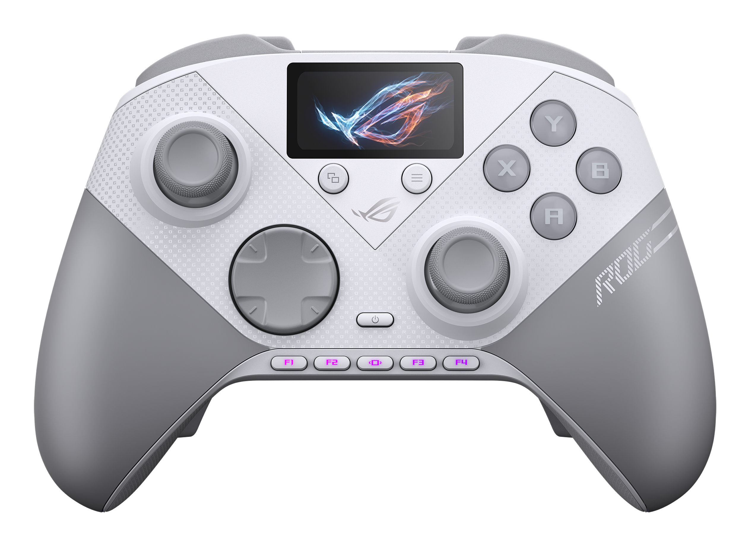 ASUS GAMING CONTROLLER ROG RAIKIRI II PRO PC WL (90MP05A0-BDUA10)