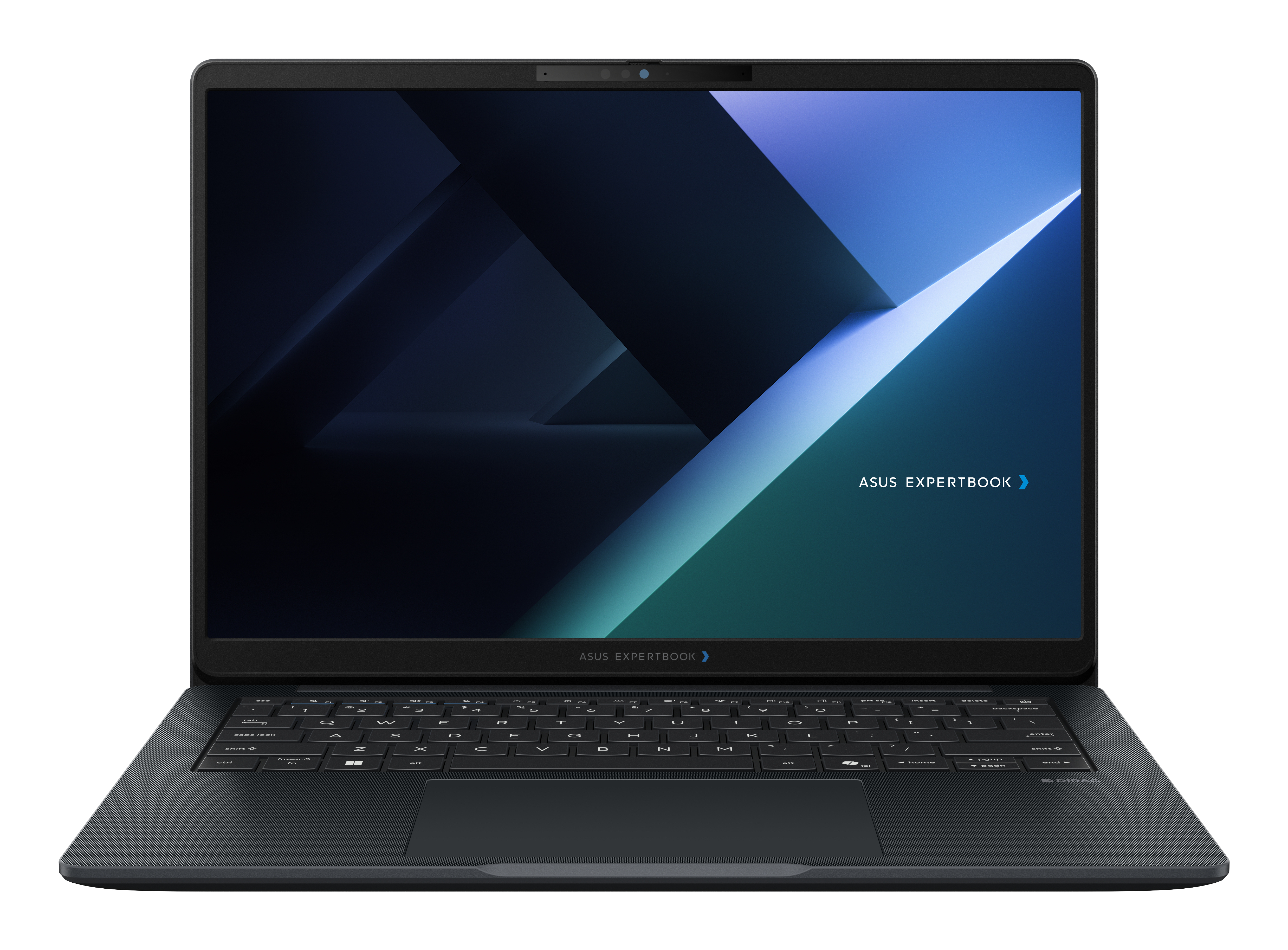 ASUS ExpertBook B3 G1 B3406CCA-LY0592 Intel® Core™ Ultra 5 225H Notebook 35,6 cm (14")
