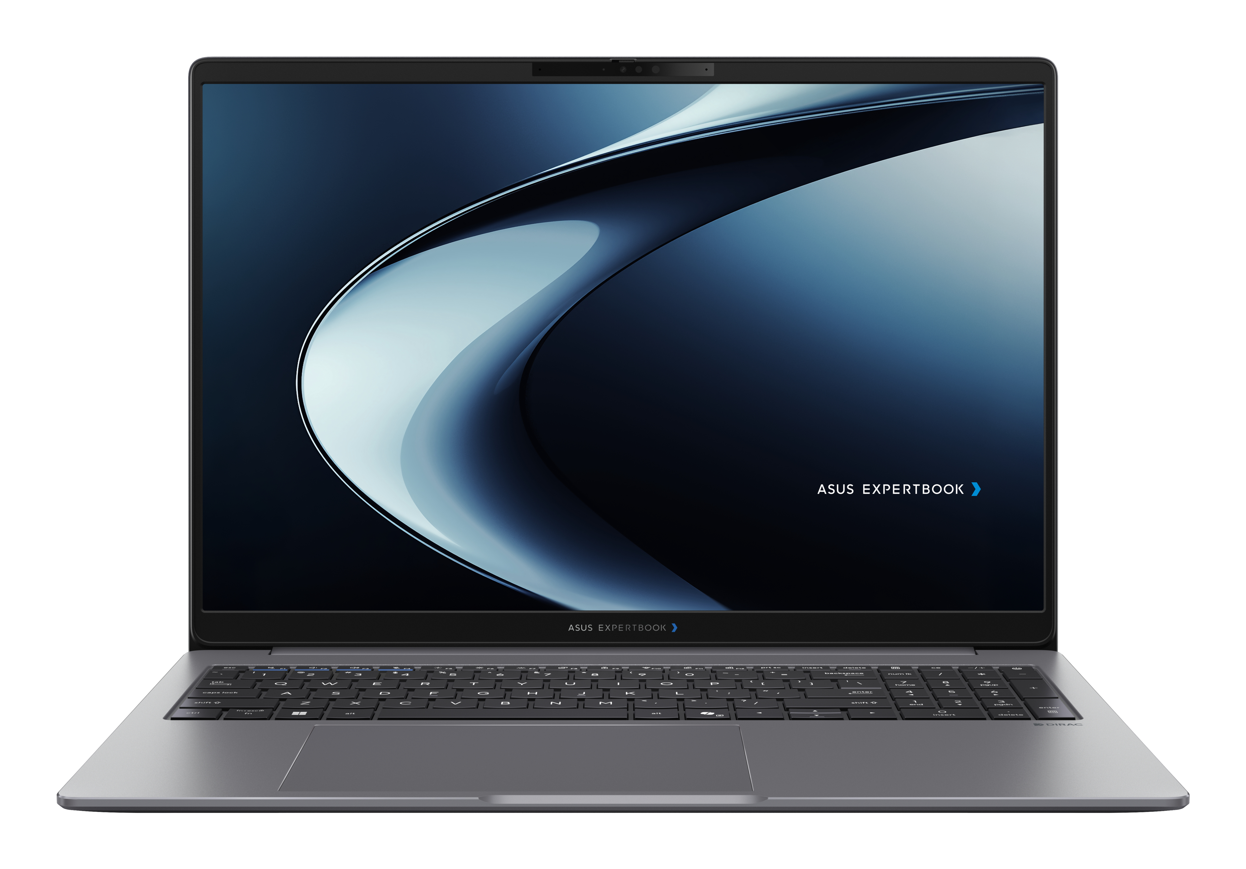 ASUS ExpertBook P5 G1 P5606CCA-MB0080 Intel® Core™ Ultra 5 225H Notebook 40,6 cm (16")