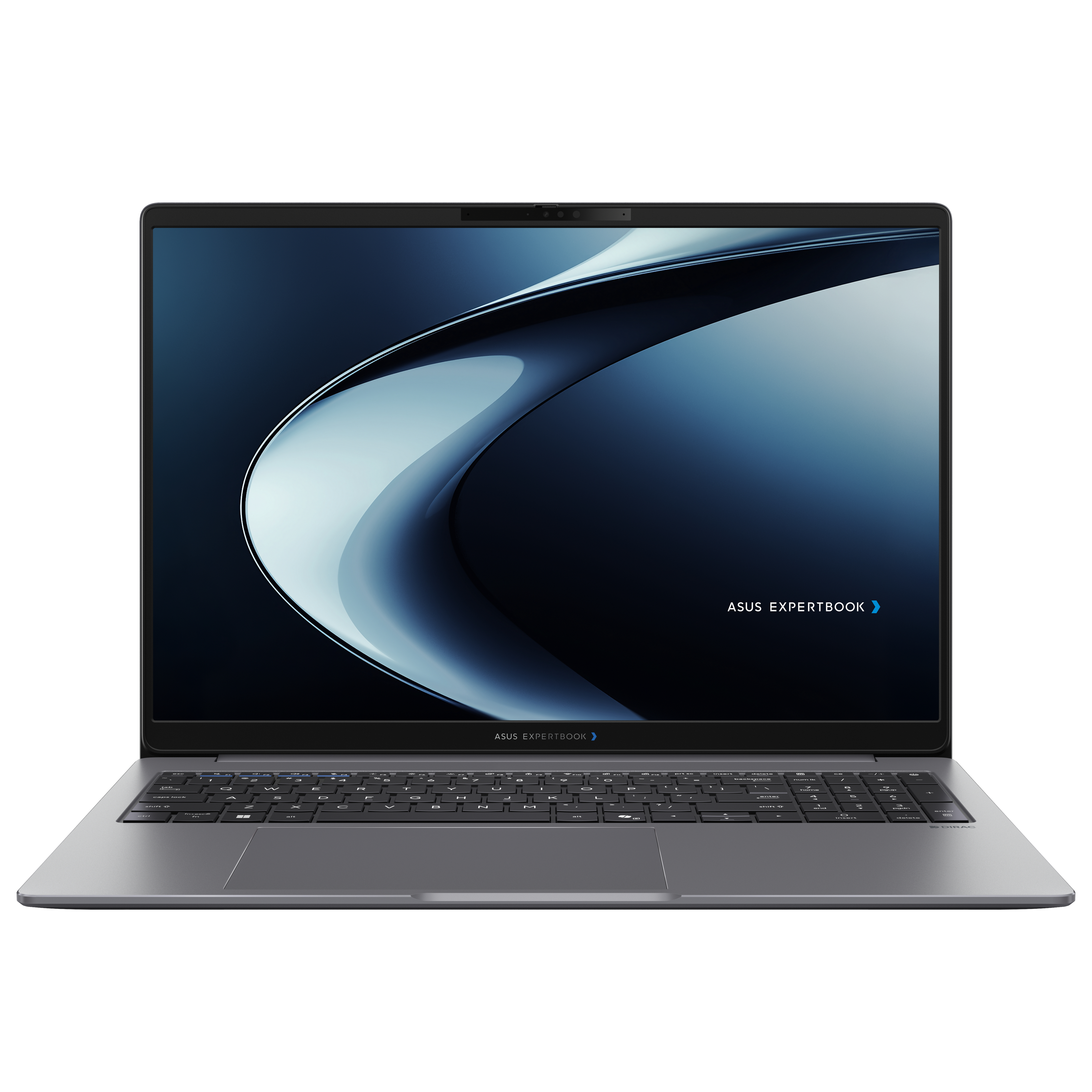 ASUS P5606CCA-MB0081 Intel Core Ultra 7 255H 40,6cm 16Zoll WUXGA 8GB DDR5 512GB SSD NOOS 3J Warranty (90NX0AT1-M002W0)