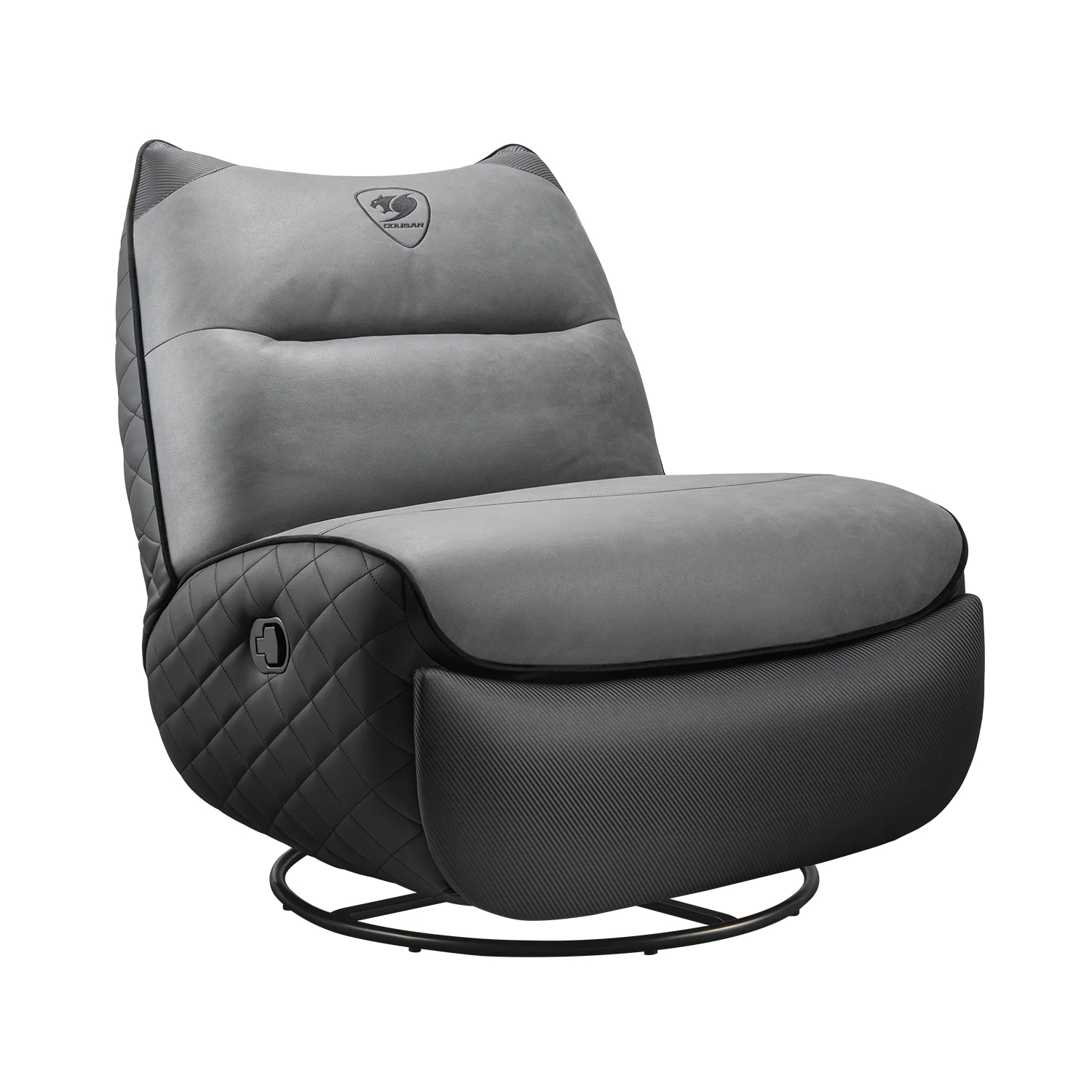 COUGAR Gaming Sofa Overlord NEO (Speditionsversand) (CGR-OLN-GRB)