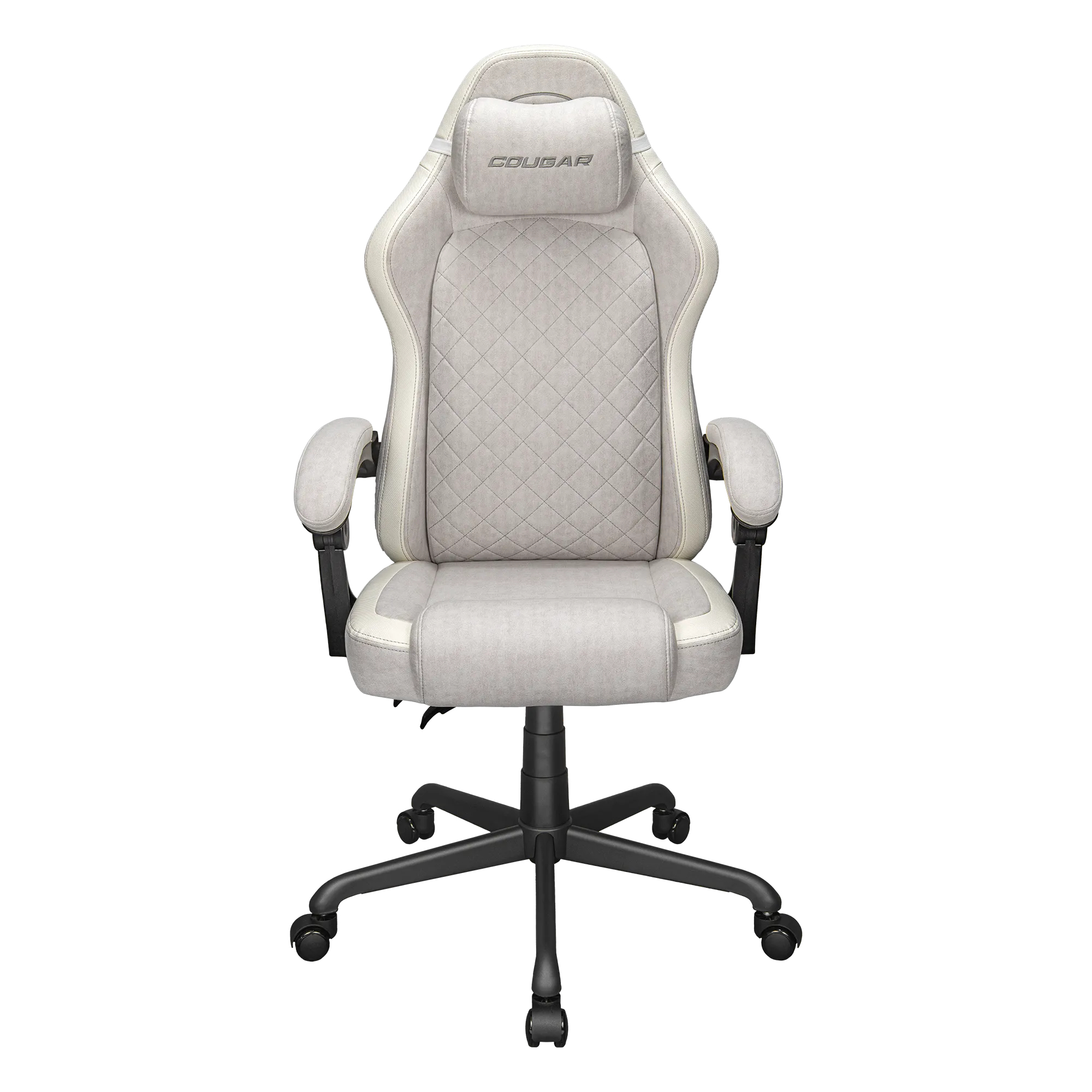 COUGAR Gaming-Stuhl Fusion EX Ash F (CGR-FXF-ASW)