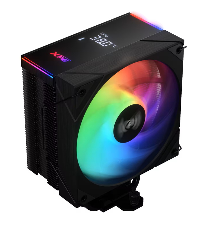 ADATA XPG Luftkühler Maestro Plus 42SA 120mm 220W TDP schwarz