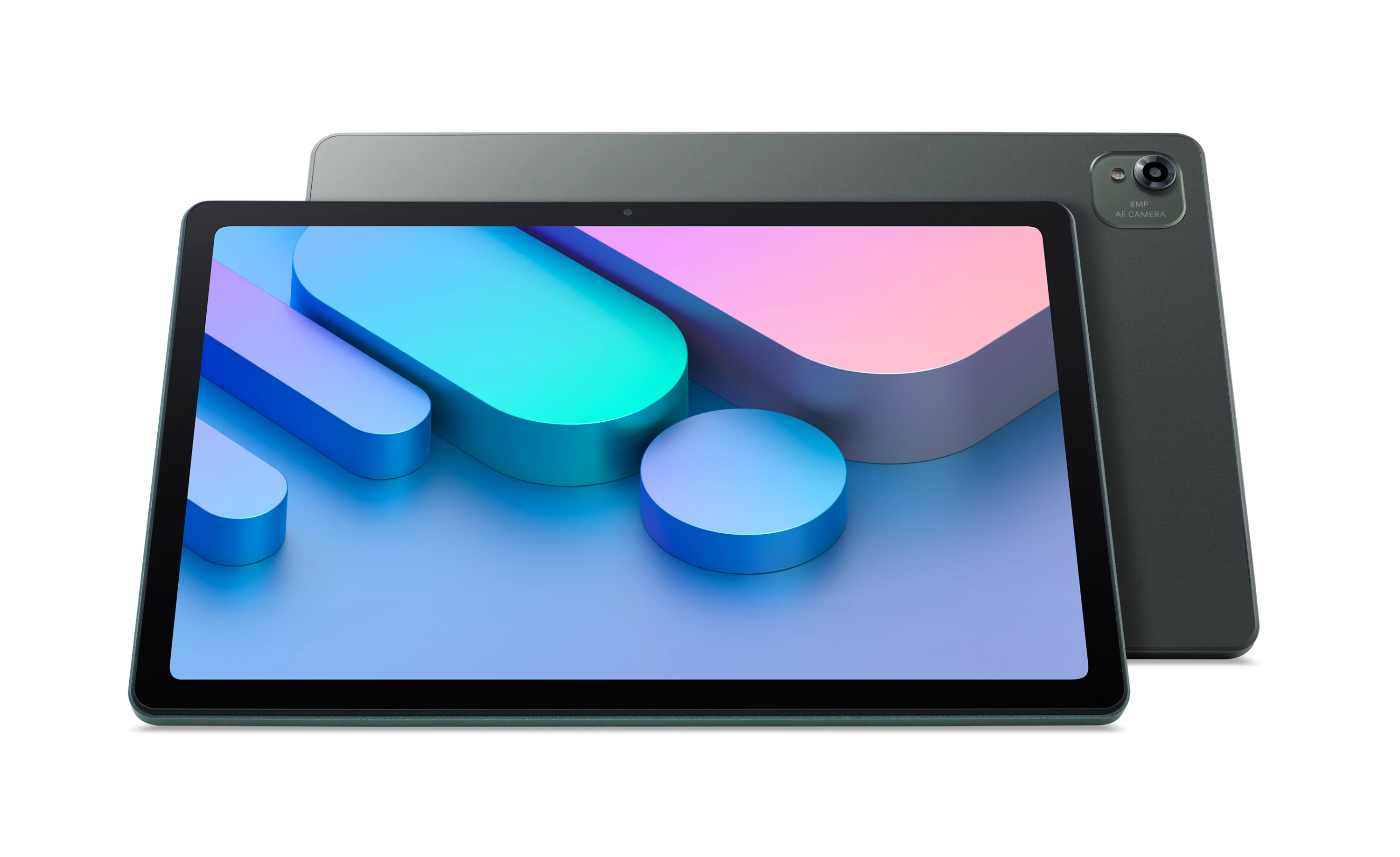 Acer Iconia V12 12,0 WUXGA NT.LJTEE.009 Wifi 8GB/256GB Android 15 mist green (NT.LJTEE.009)