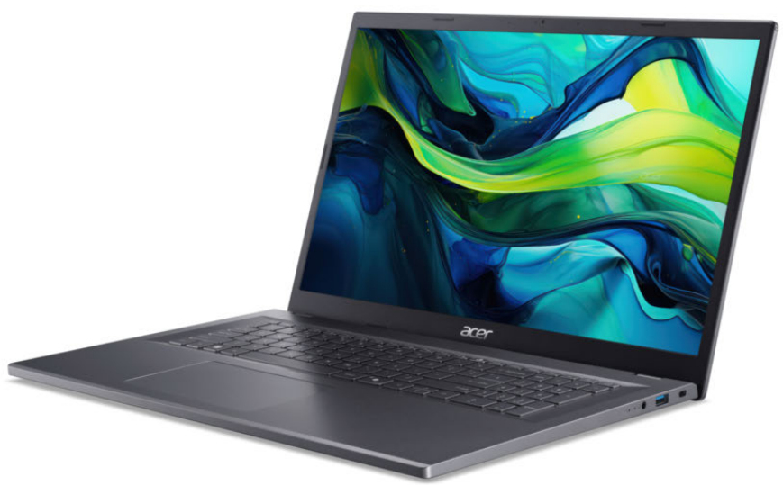 Acer Aspire 17 A17-51M-75S5 Intel® Core™ 7 150U Notebook 43,94 cm (17,3")