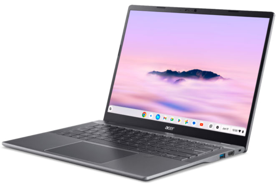Acer Chromebook Plus 514 14 C3-100 8/256 WUXGA ChromeOS (NX.J63EG.009)