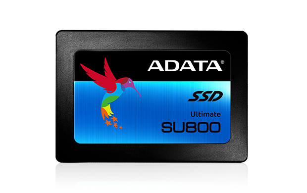 Ultimate SU800 2,5" (512GB) Solid-State-Drive