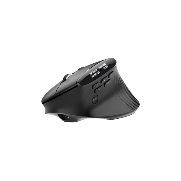 ACER SMART FIT VERTICAL MOUSE WIRELESS/BLUETOOTH 5.0 (HP.EXPBG.020)