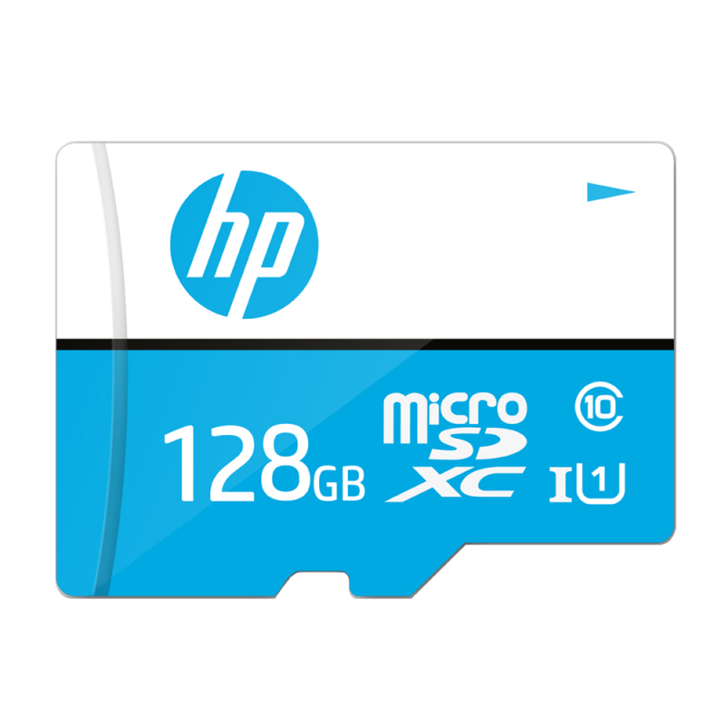 microSDXC mx310 (128GB) Speicherkarte inkl. Adapter