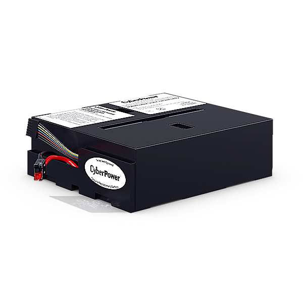 CyberPower Cyberpower Ersatzbatterie RBP0127