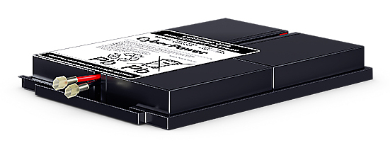 CyberPower Cyberpower Ersatzbatterie RBP0025