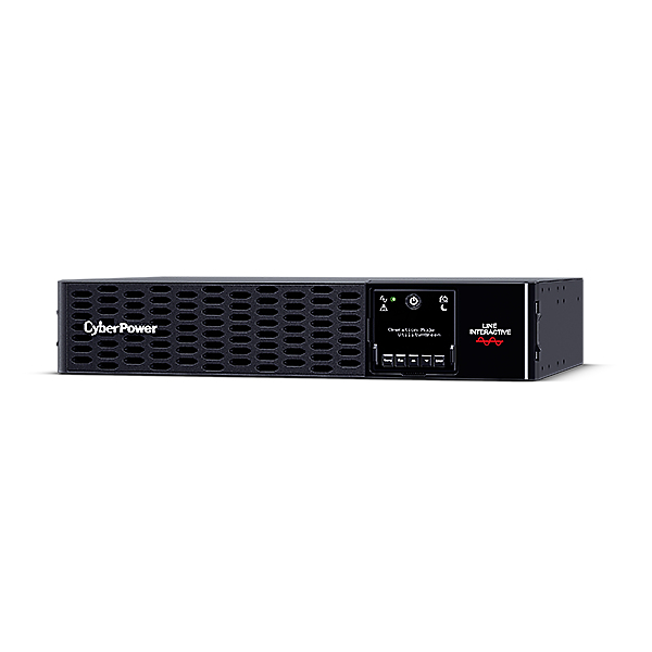 CyberPower PR2000ERT2U PR Professional V3 Rack/Tower Serie Line-Interactive USV 2000VA / 2000 W