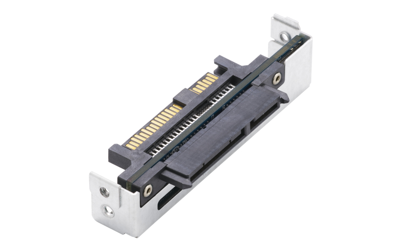 QNAP Laufwerksadapter QDA-SA3 6Gbps SAS-auf-SATA 2.5" (QDA-SA3)