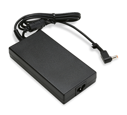 Acer 135W-19V Adapter für Notebooks, EU Netzkabel
