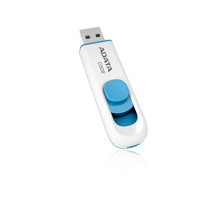 ADATA Classic Series C008 USB-Stick 64 GB