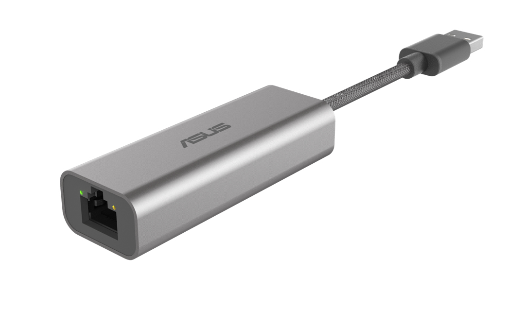 WL-USB ASUS USB-C2500 (90IG0650-MO0R0T)