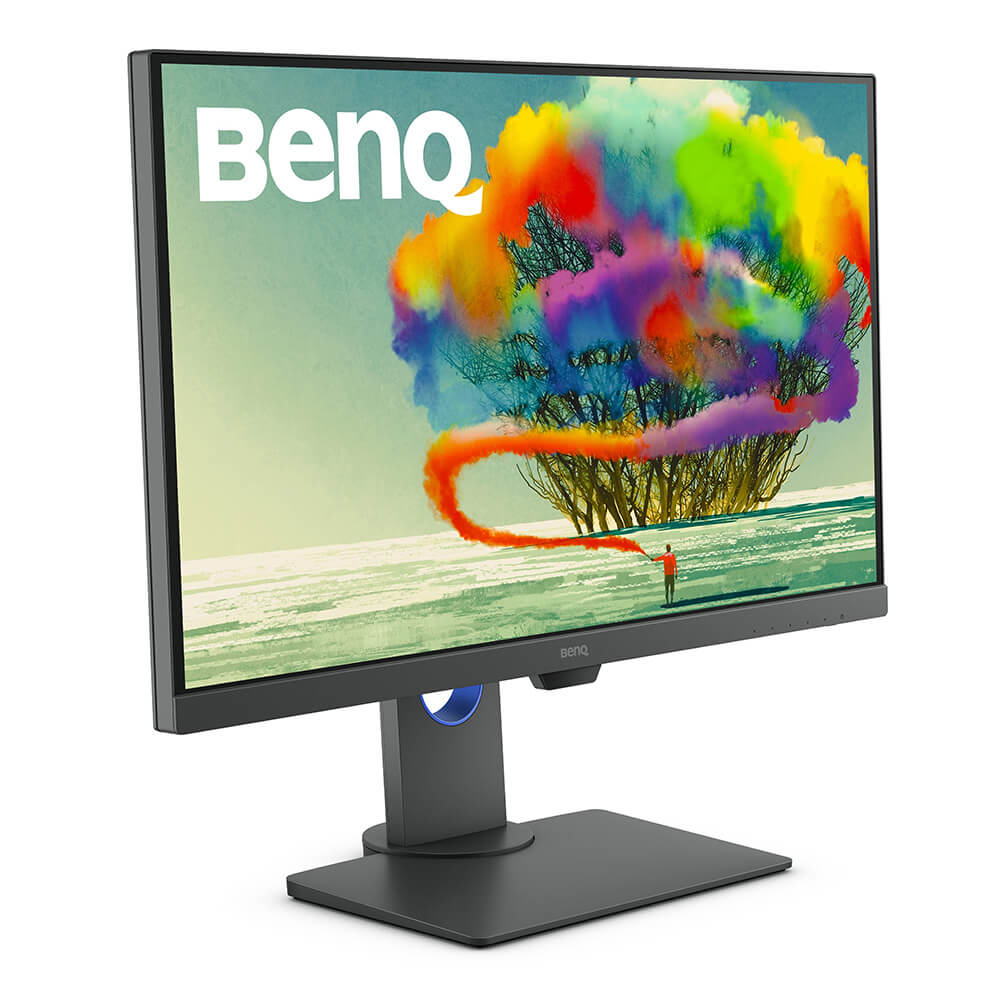 PD2705Q 69 cm (27") TFT-Monitor mit LED-Technik