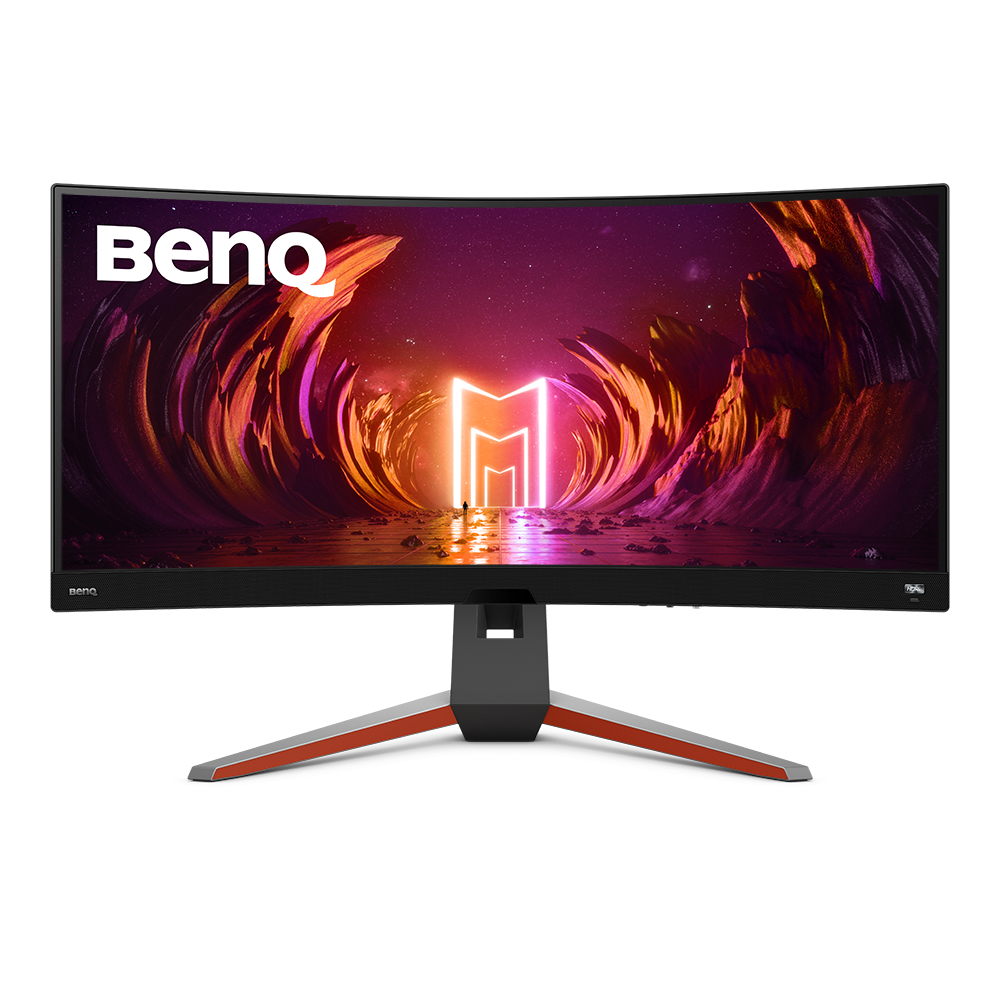 MOBIUZ EX3410R 86 cm (34") Gaming Monitor