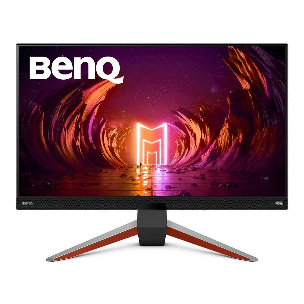 BenQ Mobiuz EX270QM Gaming Monitor 68,58cm (27 Zoll)