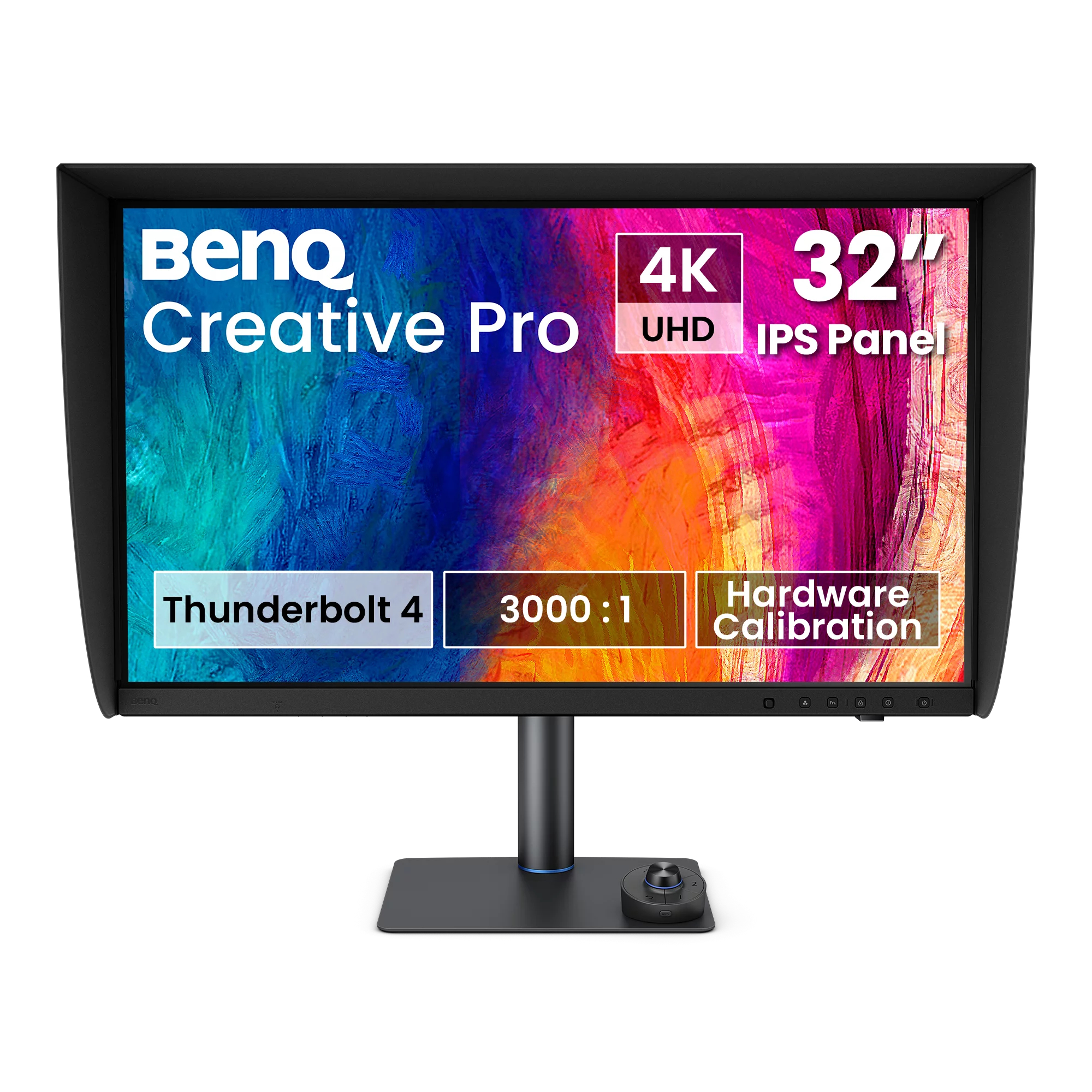BenQ Creative Pro PV3250U Monitor 81,3 cm (32")