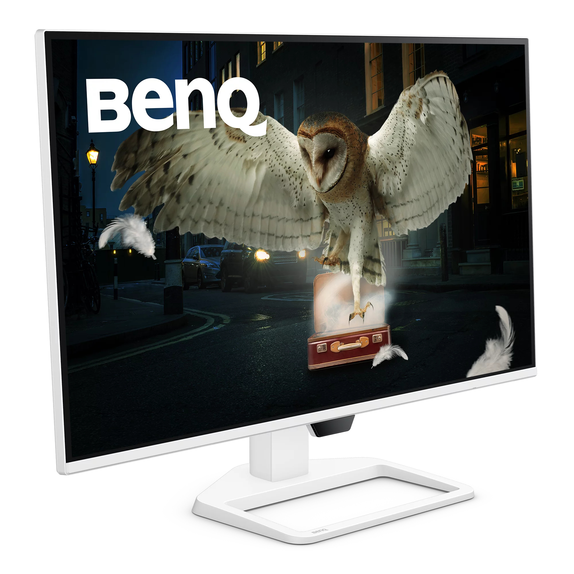 BenQ Monitor EW270Q LCD-Display 68,58 cm (27")