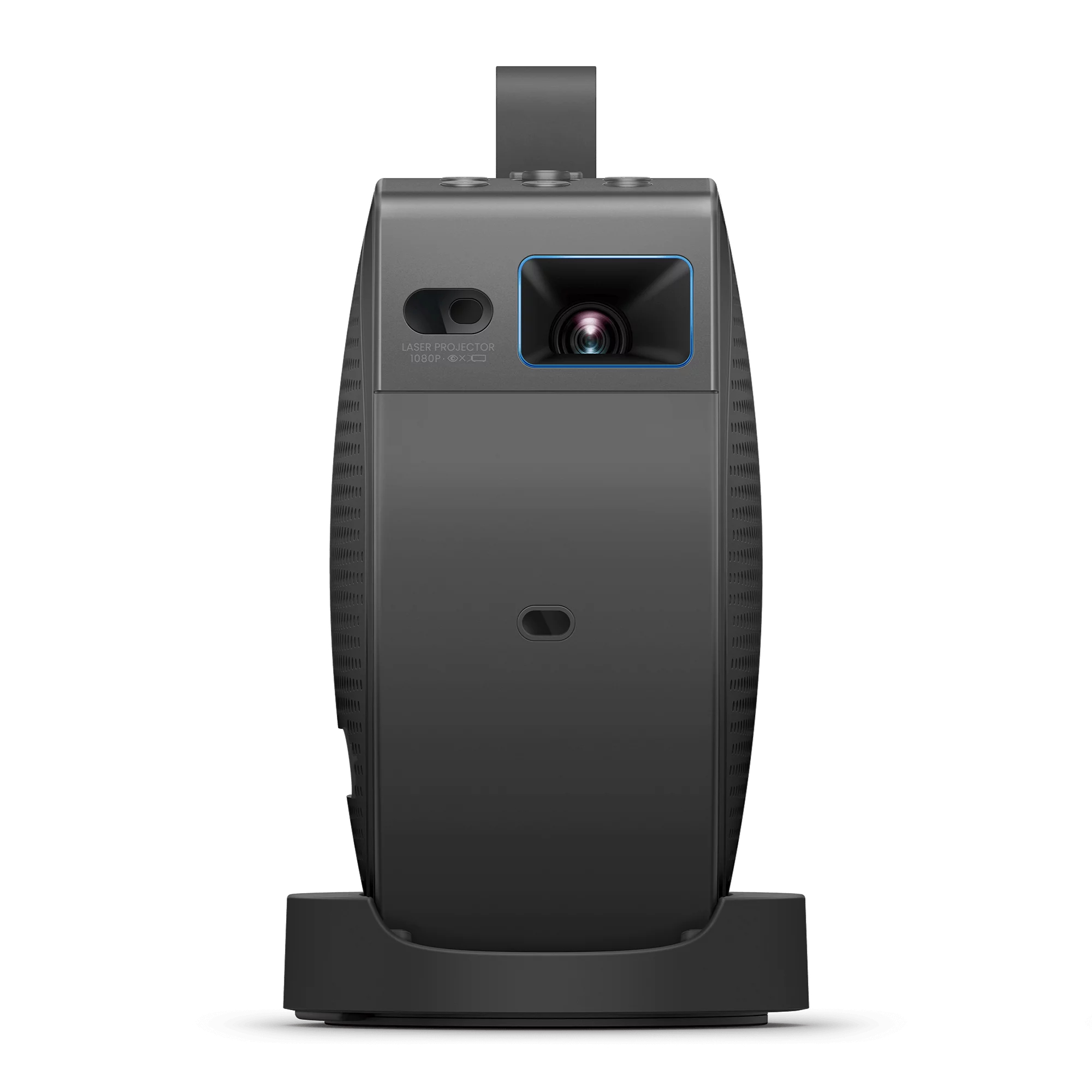 BenQ GV50P Laser Beamer 500 ANSI Lumen