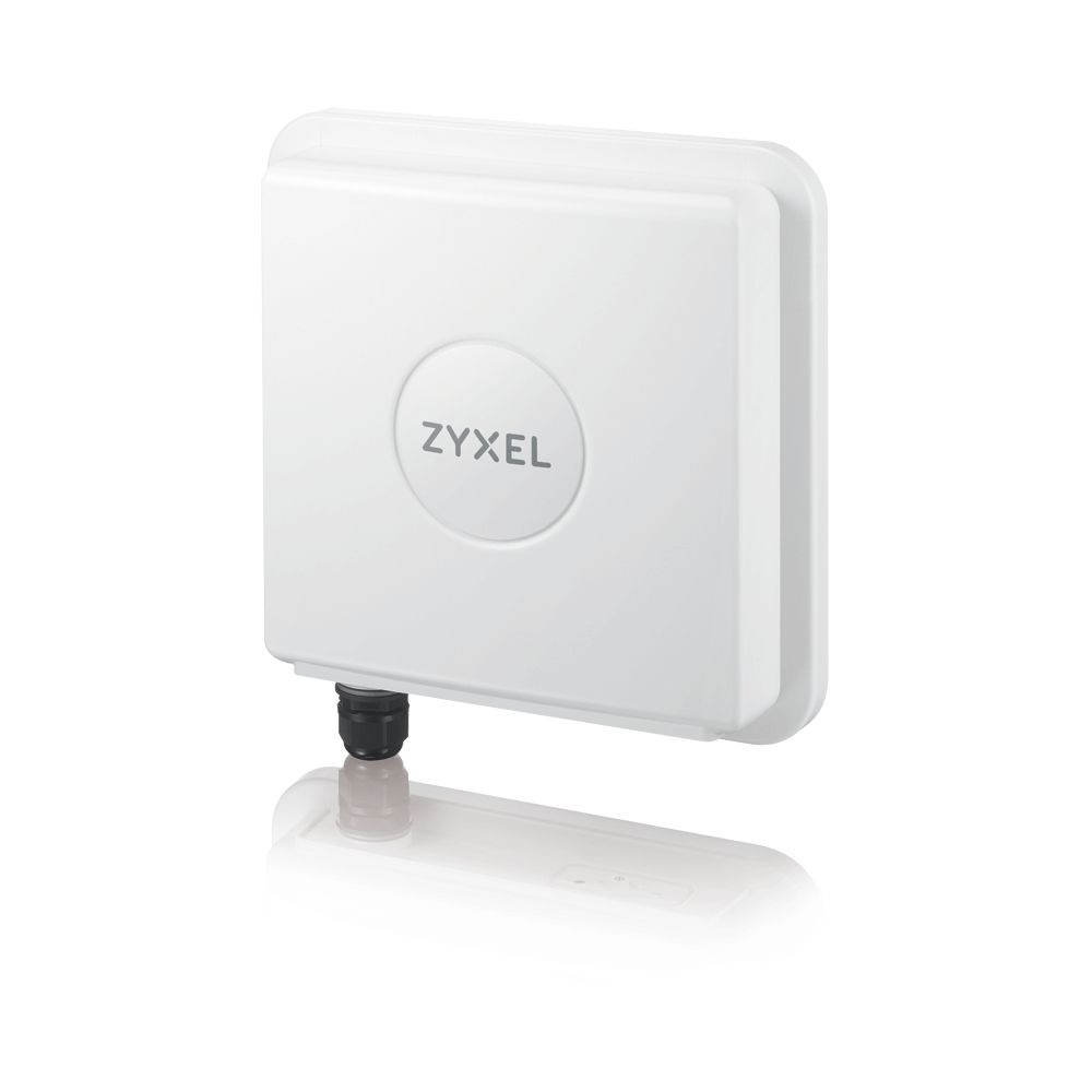 Zyxel Zyxel LTE7490-M904,LTE Outdoor Modem Router