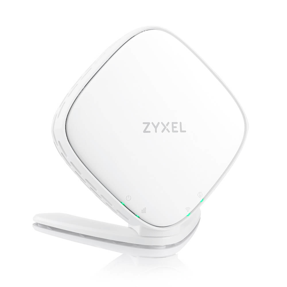 Zyxel ZyXEL WX3100 Wifi 6 AX1800 Wireless AP/Extender