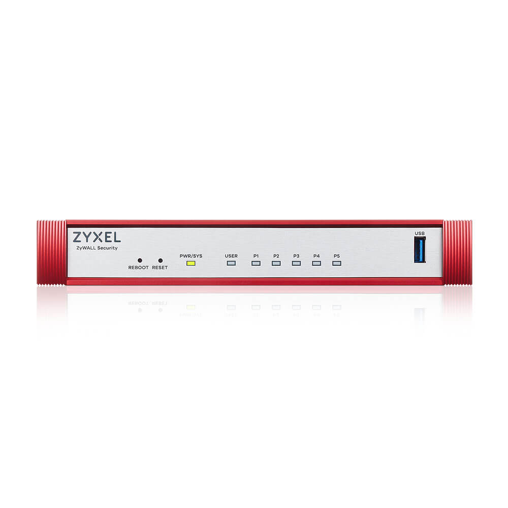 Zyxel ZyXEL USGFLEX50H Firewall Entry Bundle