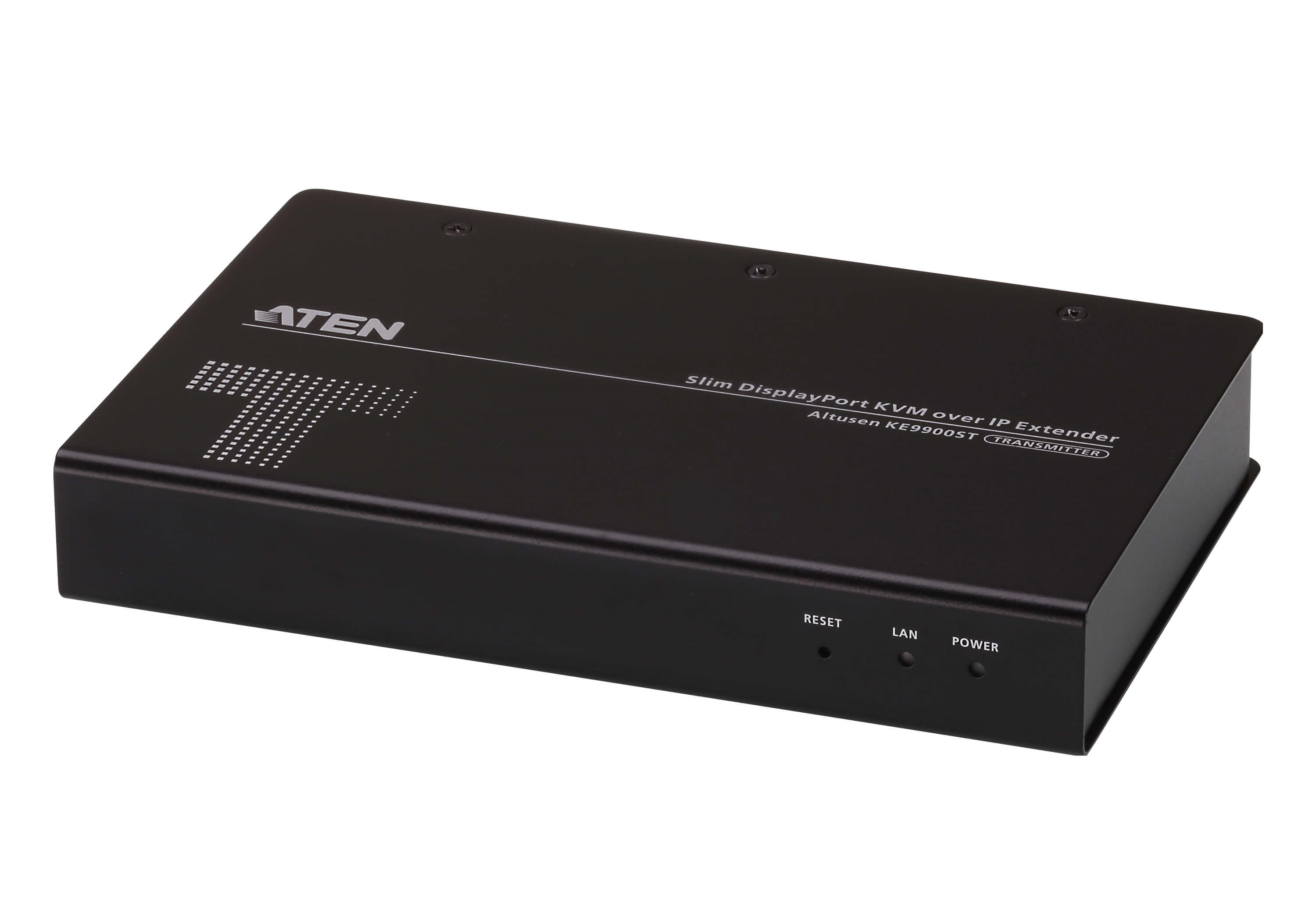 ATEN ALTUSEN KE9900ST - KVM-/Audio-/USB-/serieller Extender - Sender - USB - für P/N: CS1144DP4UN (KE9900ST)