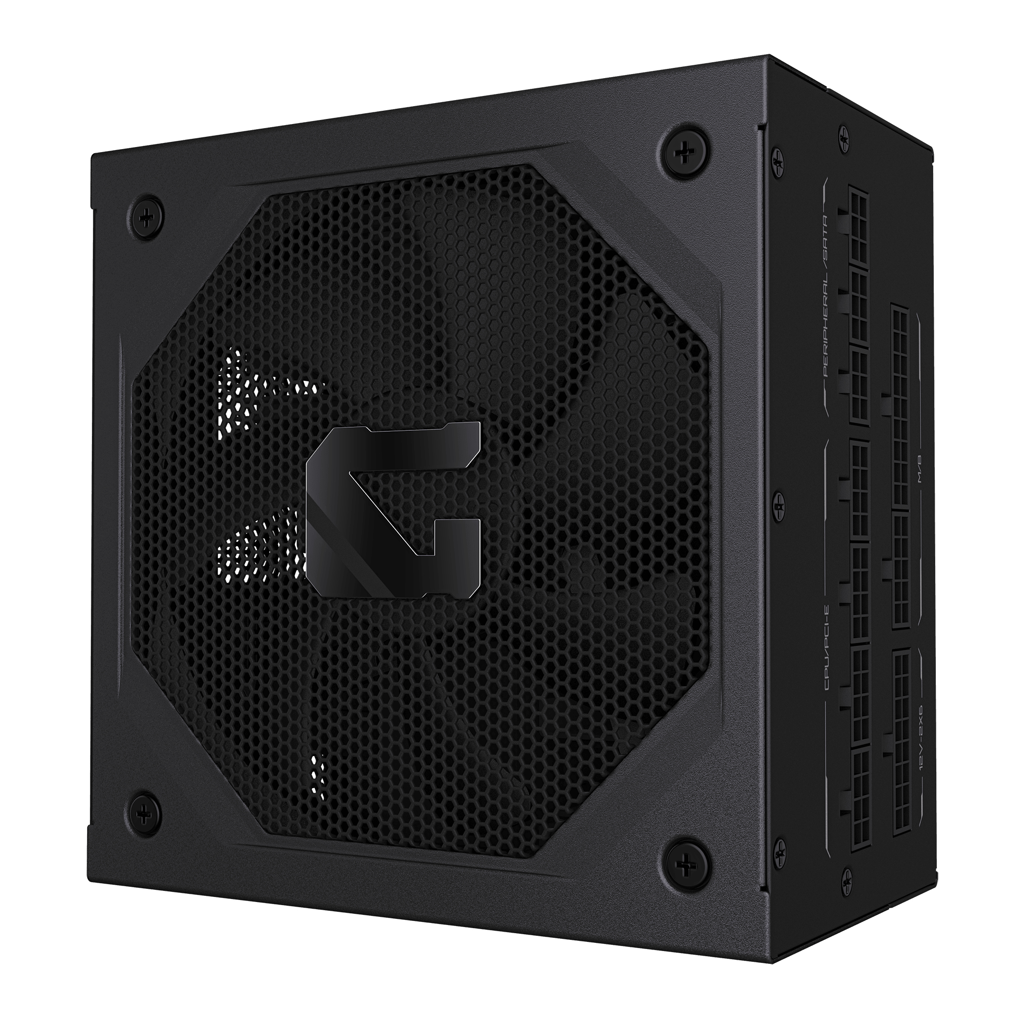 GIGABYTE GP-GME1000GM 1000W PG5 PSU (GP-GME1000GM PG5)