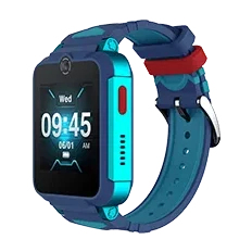TCL Family Watch MT42X BLUE (MT42X-3GLCDE1)
