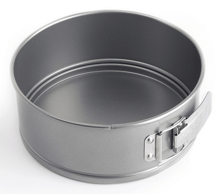 KitchenAid Springform 20cm Grau (CC006069-001)