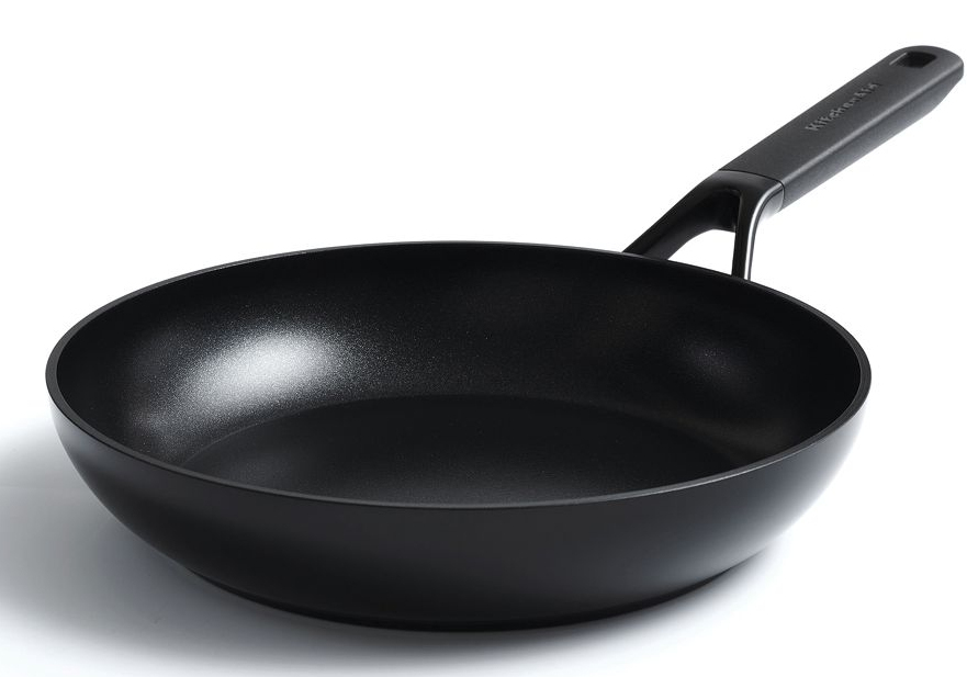 CC003293-001 Bratpfanne 28cm Pfanne schwarz