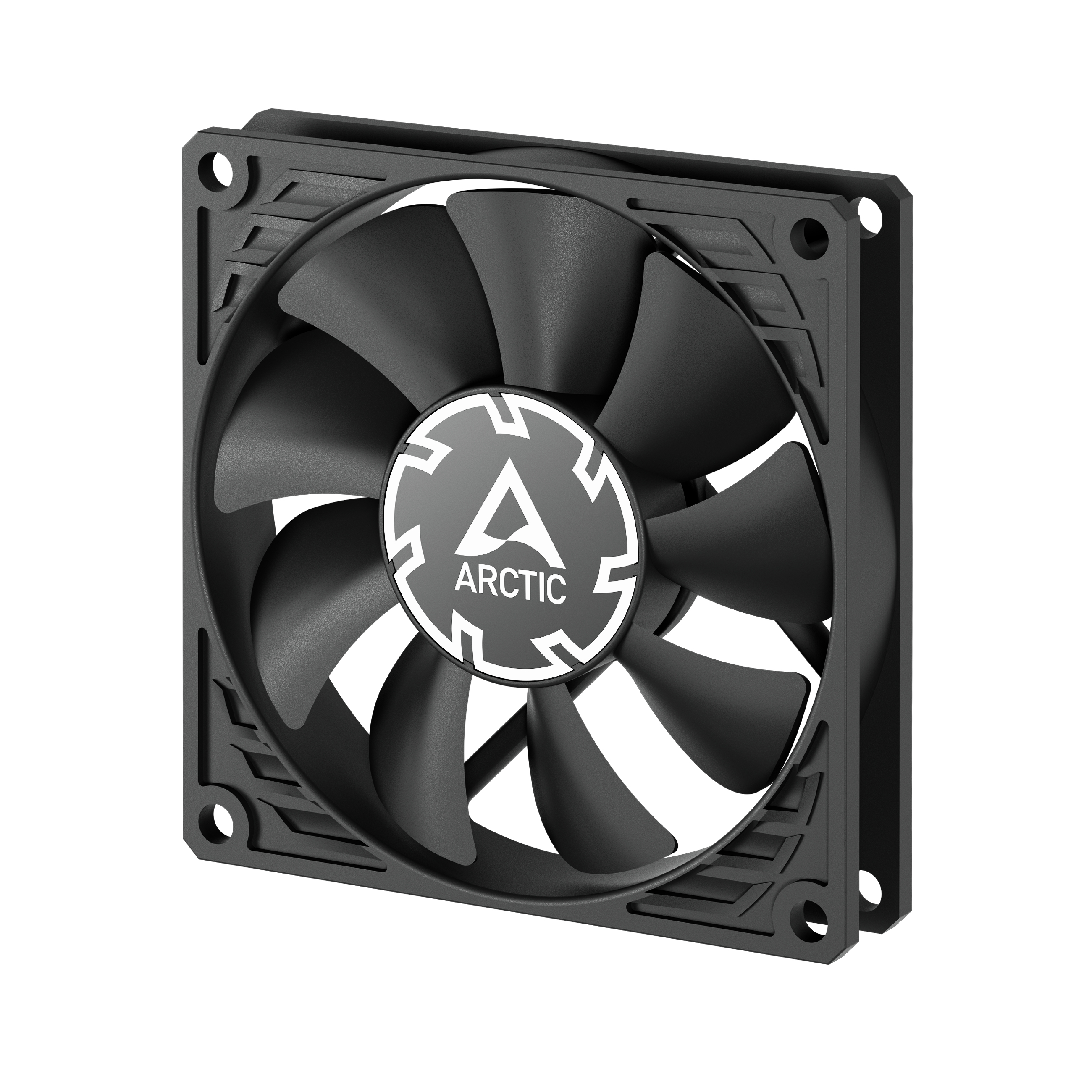 ARCTIC Lüfter P8 Slim PWM PST