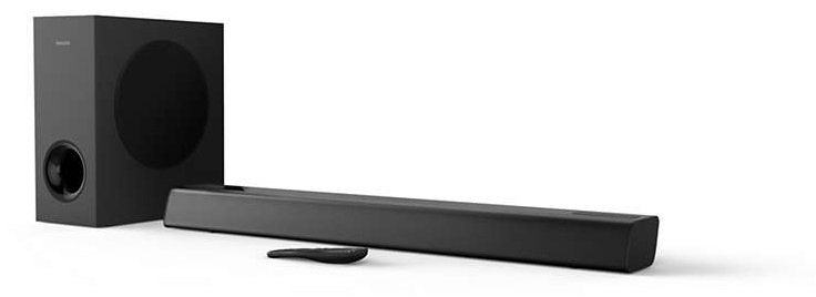 TAPB405/10 Soundbar + Subwoofer